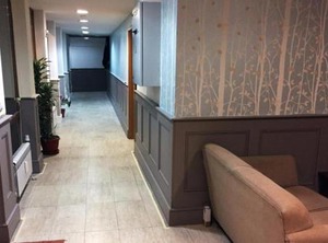Mountain Resort | Shiligarnika