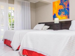 Ridge Resort | Ocho Rios
