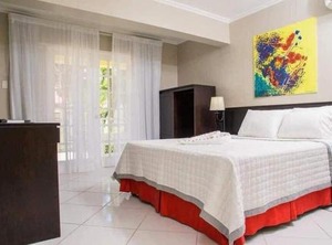 Ridge Resort | Ocho Rios