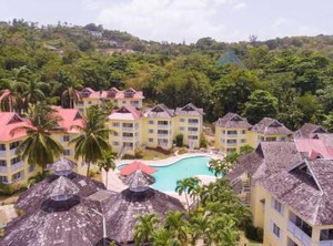 Ridge Resort | Ocho Rios