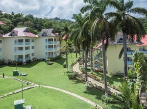 Ridge Resort | Ocho Rios