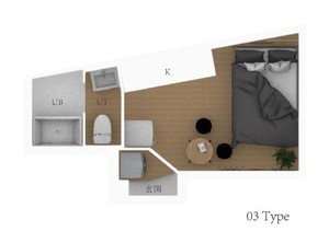 Nestay Inn Tokyo Otsuka | Higashinippori