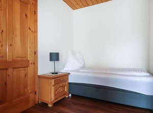 Accommodation Leonhard | Kliening