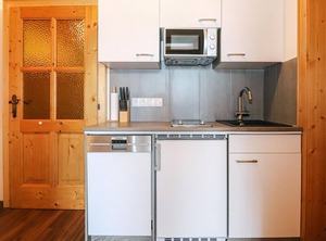 Accommodation Leonhard | Kliening