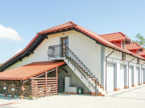 Accommodation Borcz | Somonino