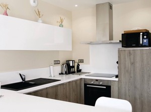 Accommodation Saint Germain Sur Ay | Saint-Germain-sur-Ay