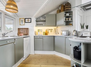 Accommodation Øster Assels | Sillerslev