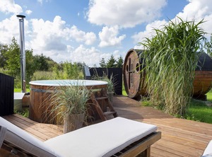 Accommodation Øster Assels | Sillerslev
