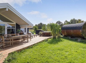 Accommodation Øster Assels | Sillerslev