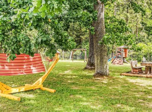 Accommodation | Bydlino