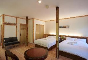 Nipponia Hotel Koyasan Pilgrimage Railway | Kudoyama