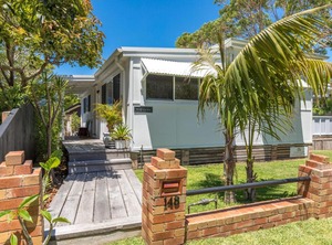 Nirvana Cottages Werri Beach Gerringong Sunday | Werri Beach