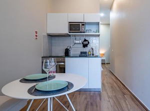 Nomad Boulevard Flats | Bonfim