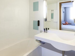 Novotel Expo | Breitenrain-Lorraine
