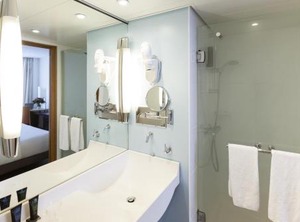 Novotel Expo | Breitenrain-Lorraine