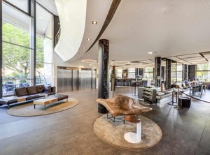 Novotel Expo | Breitenrain-Lorraine