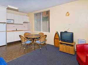 Ocean Court Lord Street | Port Macquarie