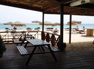 Leme Bedje Sal | Santa Maria