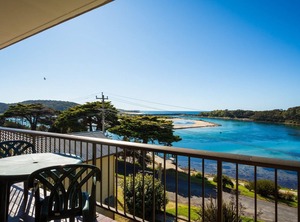Pacific Pines | Narooma