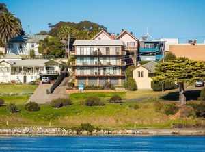 Pacific Pines | Narooma
