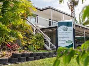 Palm Holiday | Bowen