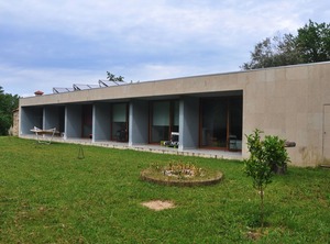 Vale Martinho Paradise | Santa Comba Dao