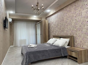 Park Azure | Baku