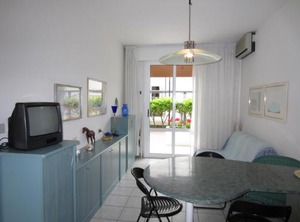 Park Residence | Jesolo Pineta