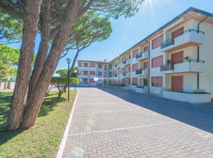 Park Residence | Jesolo Pineta