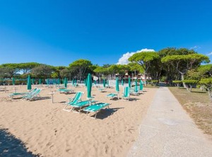 Park Residence | Jesolo Pineta