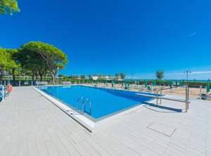 Park Residence | Jesolo Pineta