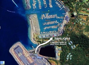 Pavillions Hamilton Island | Hamilton Island