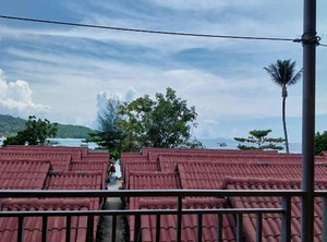 Phi Sand Sea Resort | Ko Phi Phi