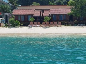 Phi Sand Sea Resort | Ko Phi Phi