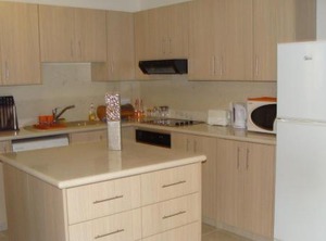 Polyxenia Isaak Villas | Pernera