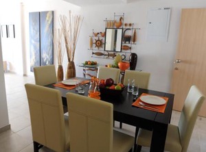 Polyxenia Isaak Villas | Pernera