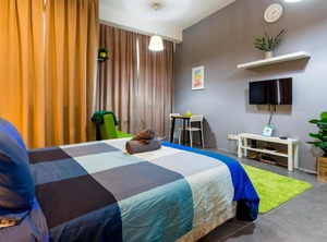 Empire Damansara | Damansara Perdana
