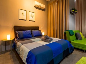 Empire Damansara | Damansara Perdana