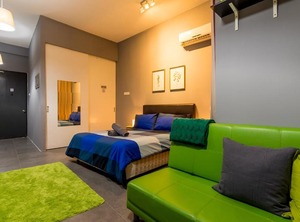 Empire Damansara | Damansara Perdana