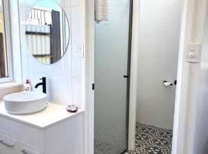 Motel | Proserpine
