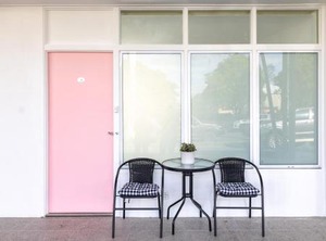 Motel | Proserpine