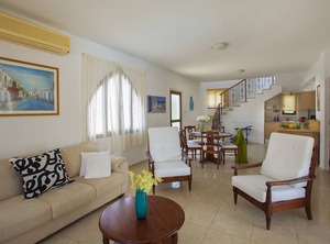 Villa Euphoria The Beach | Pernera