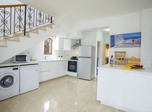 Villa Euphoria The Beach | Pernera