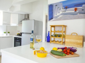 Villa Euphoria The Beach | Pernera