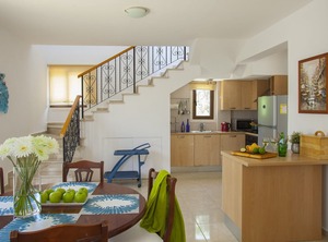 Villa Euphoria The Beach | Pernera