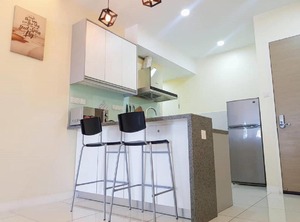 Puchong Pax Ioi Mall Lrt Cozy Skypod | Bandar Puchong Jaya