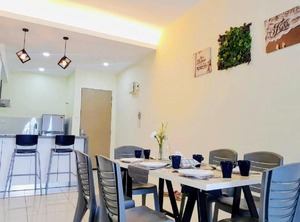 Puchong Pax Ioi Mall Lrt Cozy Skypod | Bandar Puchong Jaya