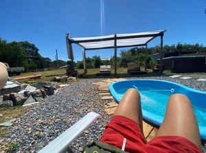 Pura Vida | Punta Rubia