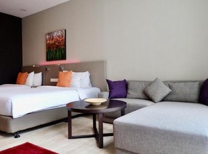 Qliq Damansara | Damansara Perdana