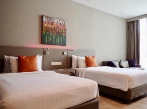 Qliq Damansara | Damansara Perdana